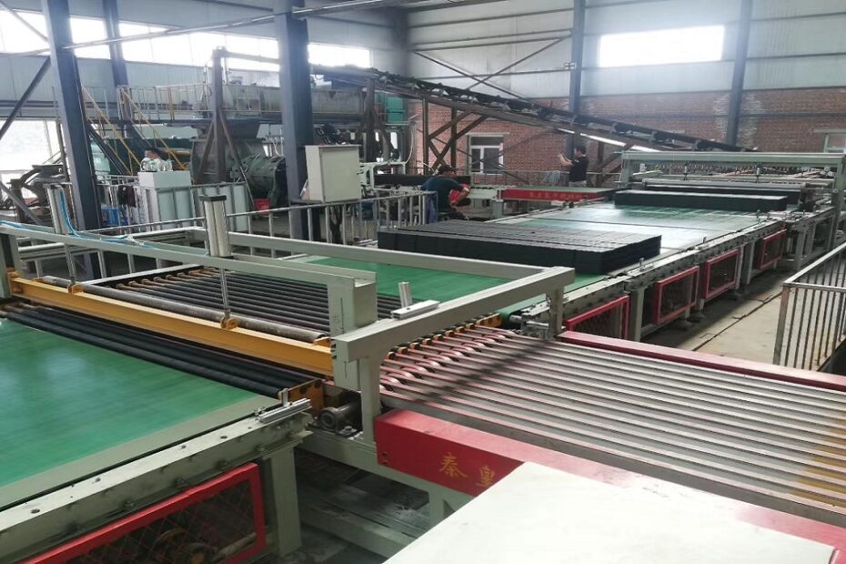 PPB - Project Profile Bangladesh