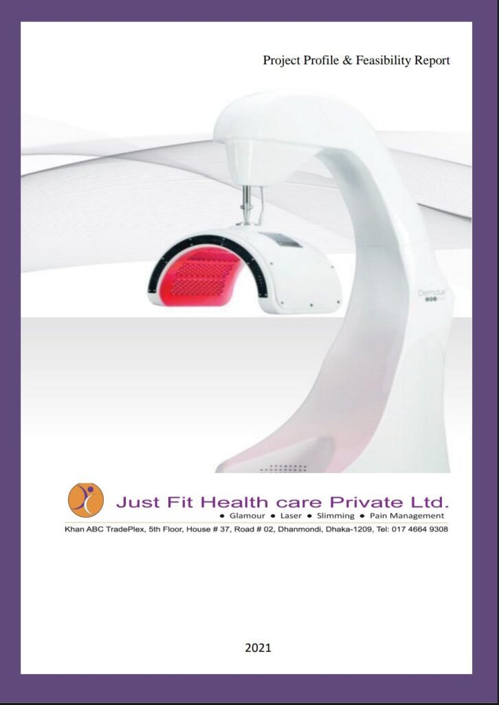 Health and Beauty care Center