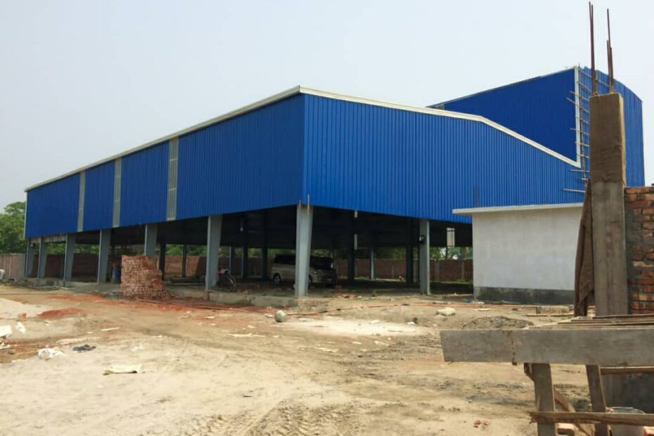 Bankable project profile preparation services