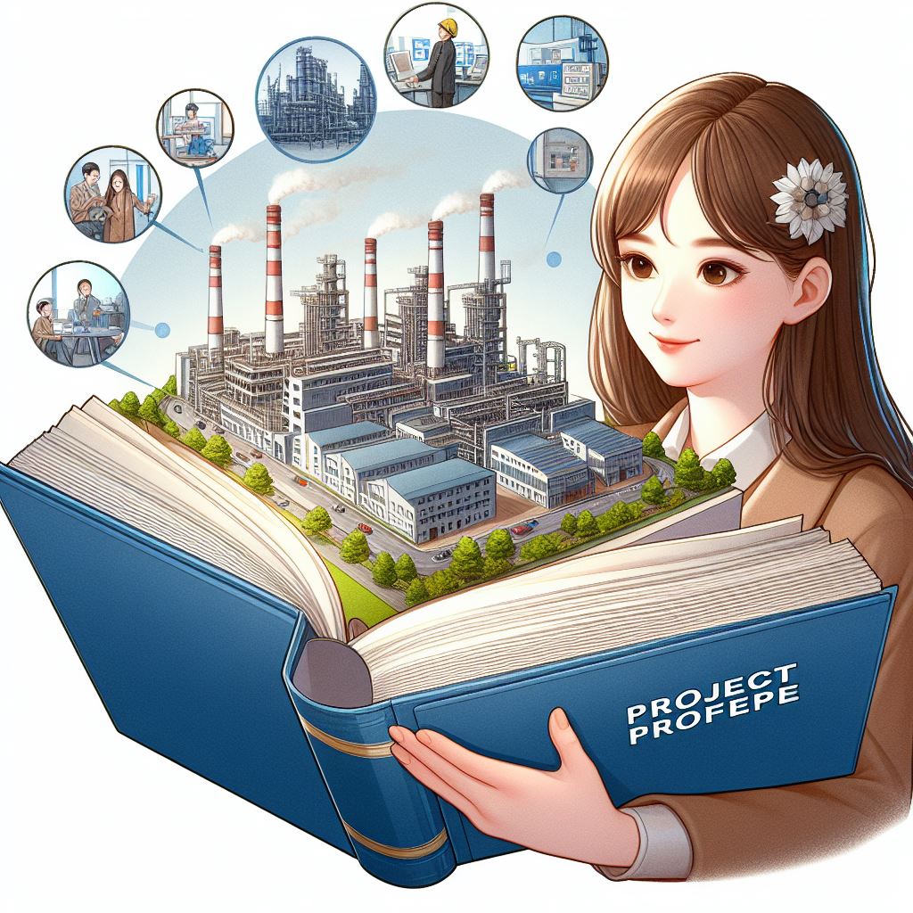 The Role of Project Profiles