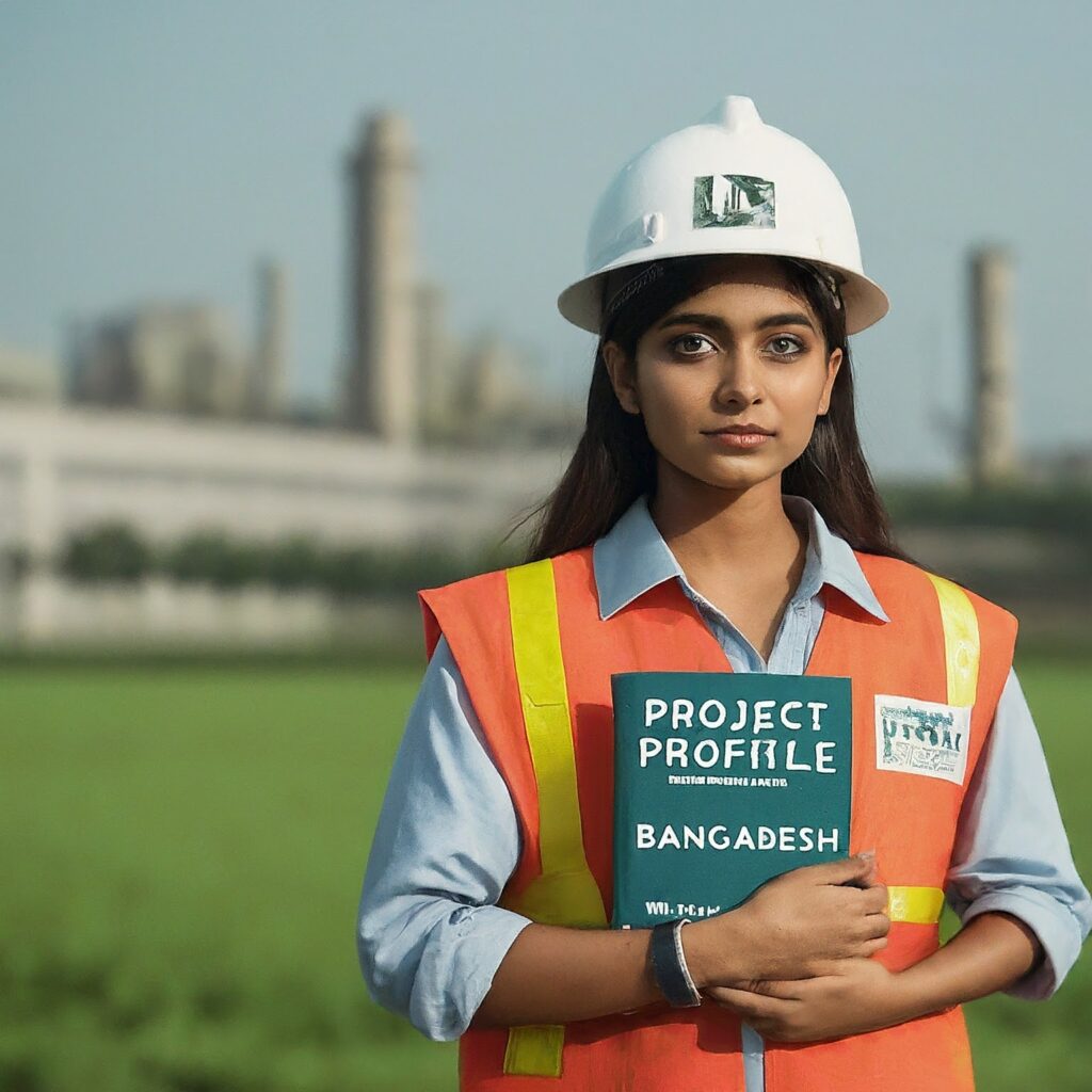 Unveiling the Bangladesh Bank Project Profile Blueprint