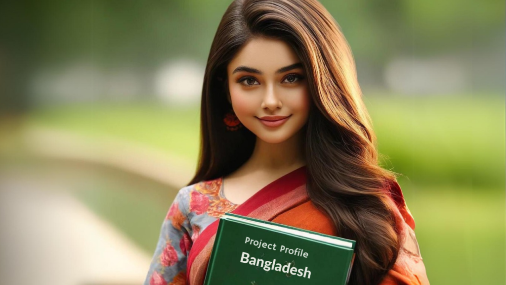 Project Profile Bangladesh