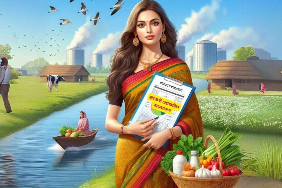 Agro-Processing Industry in Bangladesh