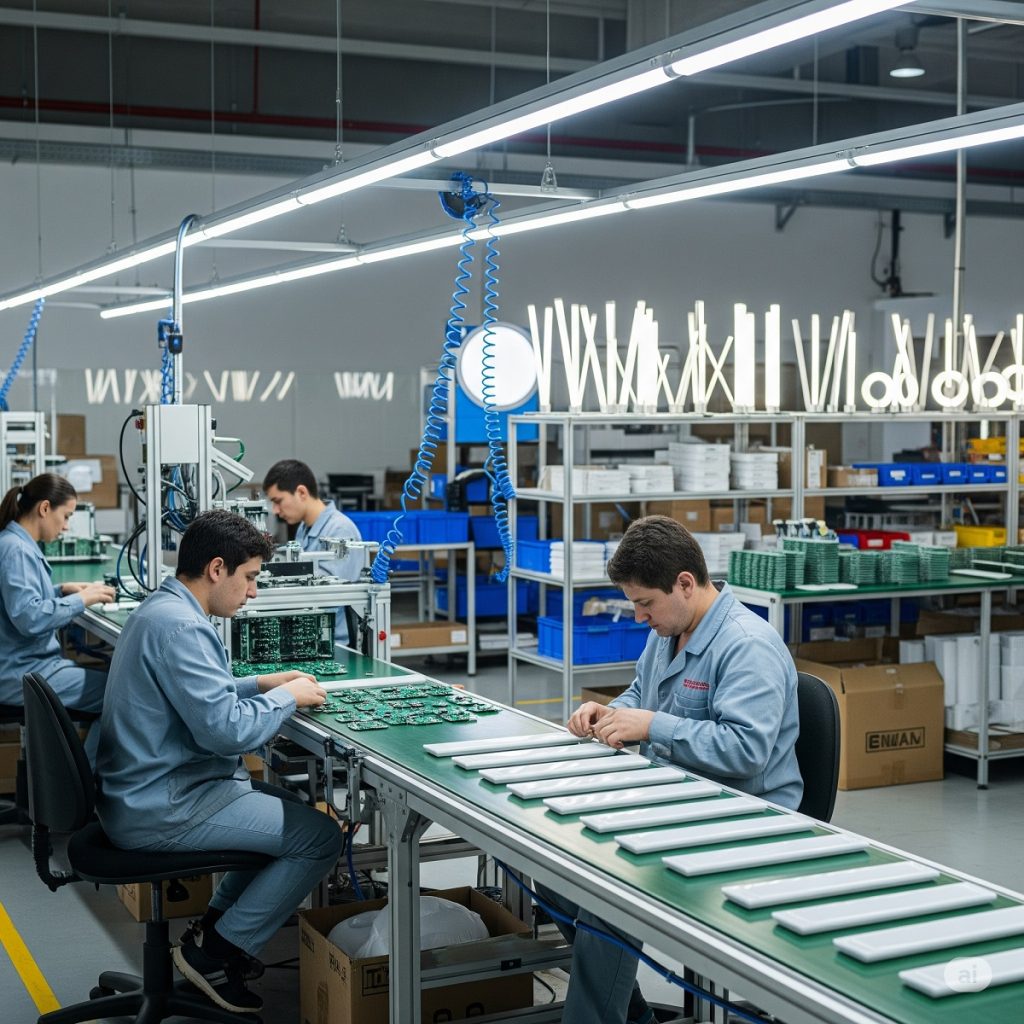 Project Finance in Bangladesh