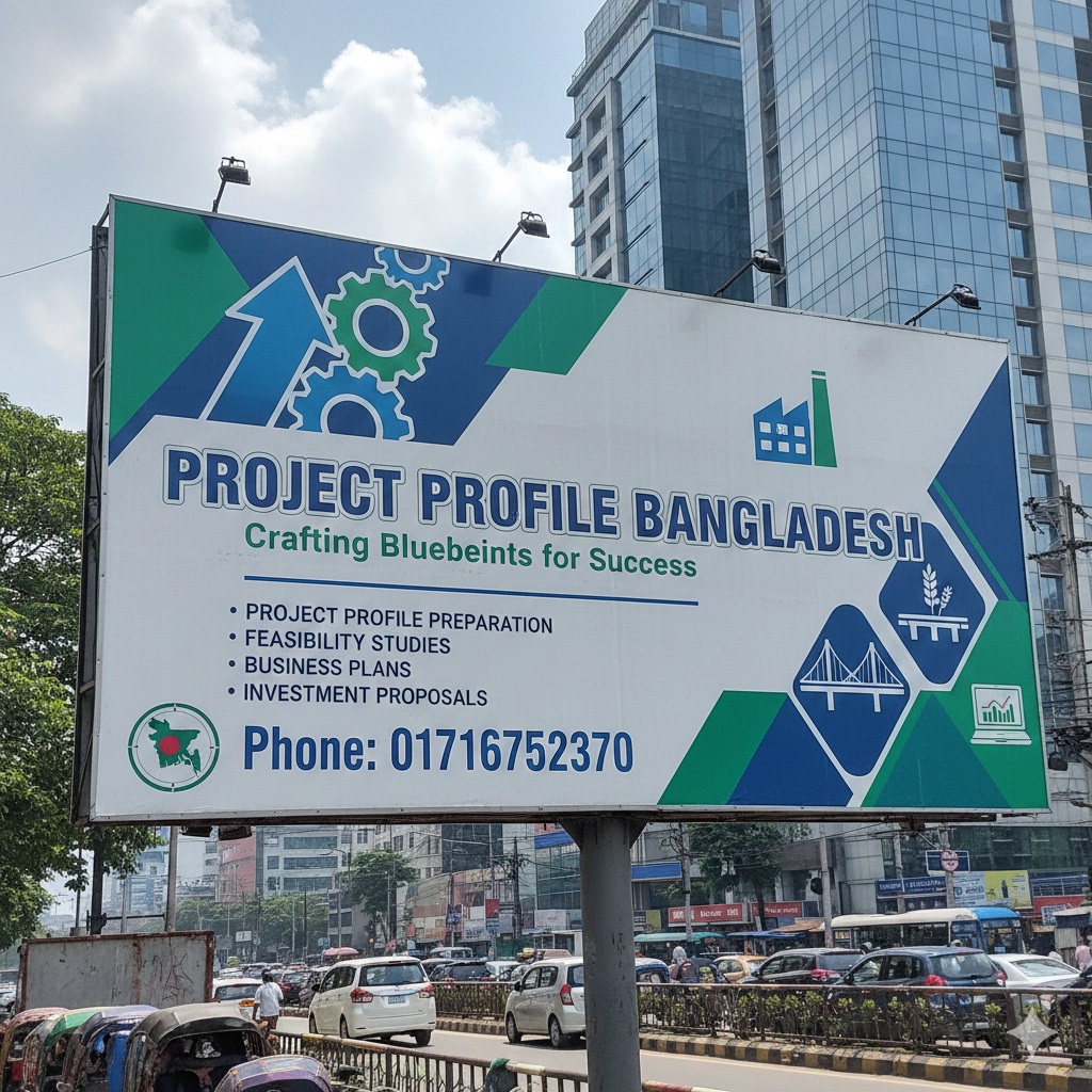 Bankable Project Profile